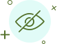 icon invisible