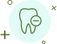 icon removable